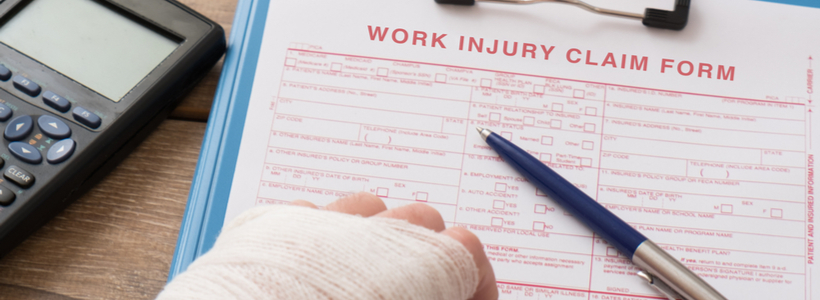5 Ways to damage your personal injury claim. Personal Injury Lawyer St. Louis