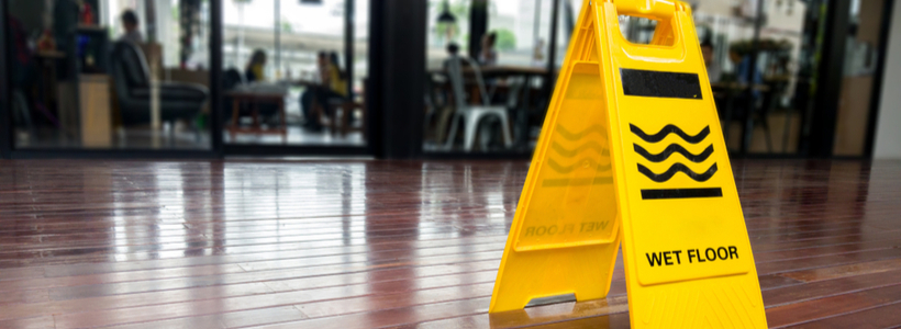 Do I have a slip and fall case? Premises Liability Lawyer St. Louis - Personal Injury Lawyer St. Louis