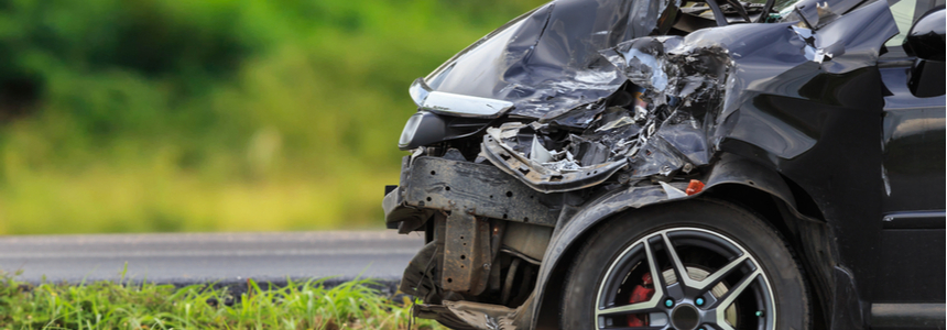 What should I do after a car crash? Personal Injury Lawyer St. Louis