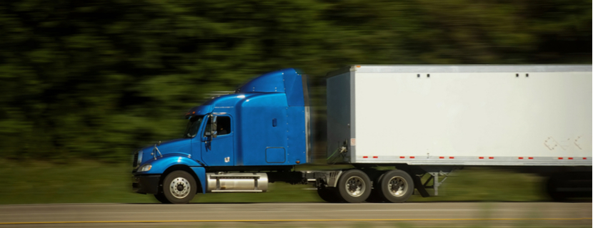 Steps to take after a truck accident - Personal Injury Lawyer St. Louis