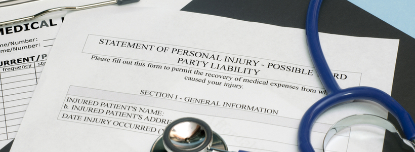 Personal Injury Accident Tips - Personal Injury Lawyer St. Louis