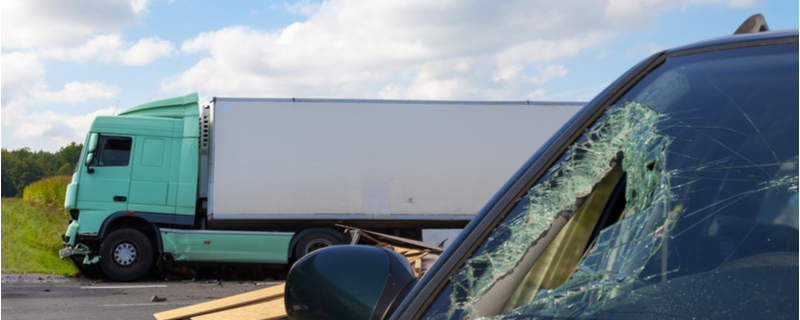 Olney, Illinois Truck Accident Claim | Hire a Truck Accident Lawyer in Olney, IL | Filing an Illinois Truck Wreck Claim