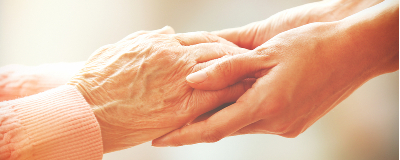 What Should You Do If Your Loved One has Bedsores After a Nursing Home Stay or Hospital Visit