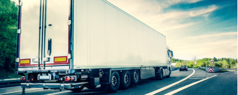 Who Is Liable in a Truck Accident?