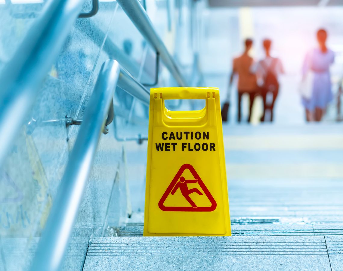 slip-and-fall-law-firm-chicago | Personal Injury | Burger Law St. Louis, MO
