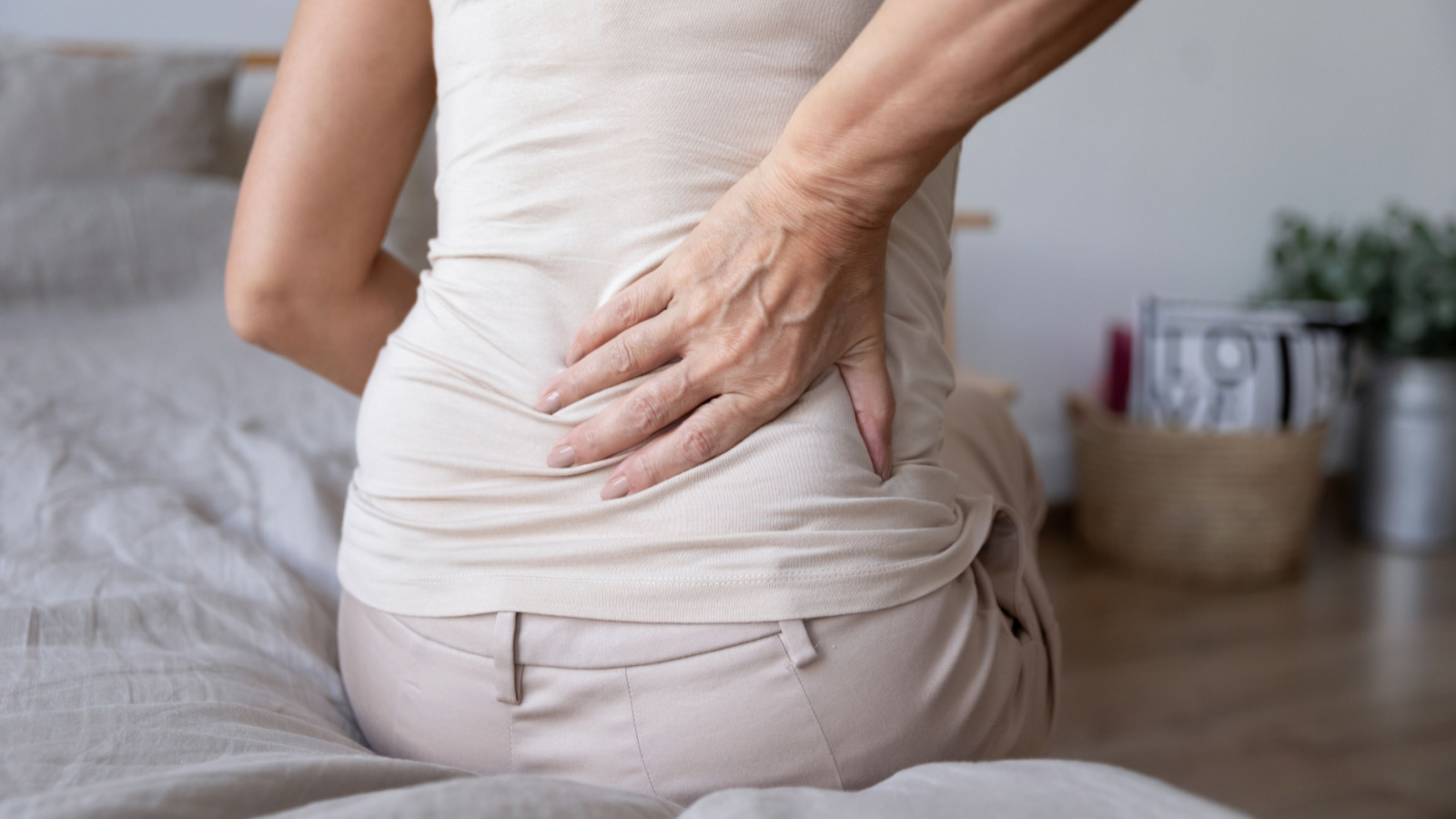 Lower Back Pain After an Accident in St. Louis | | Car Accident Attorneys | Auto Accident Law Firm Near Me