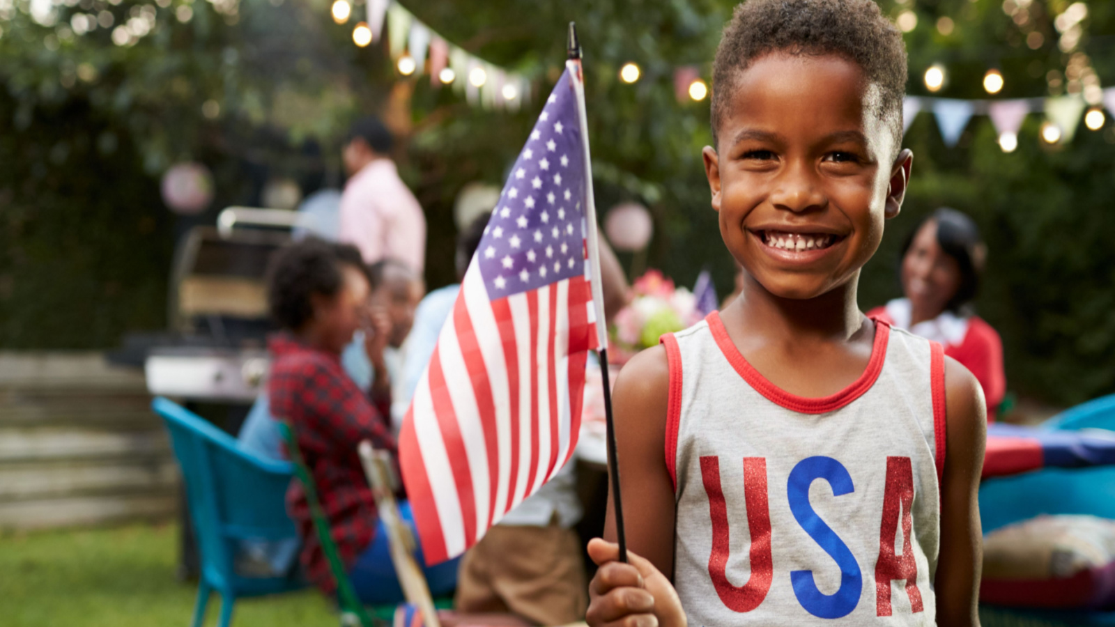 The 4th of July is the Most Dangerous Holiday Weekend | Personal Injury Lawyer St. Louis