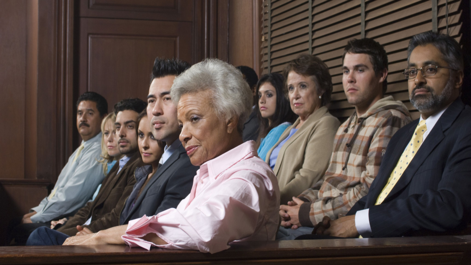 Right to a Jury | Personal Injury Attorney Near Me