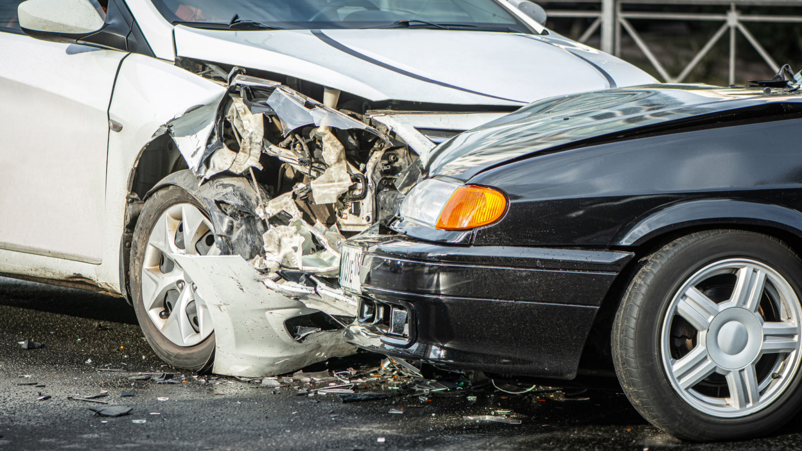 Head-On Collisions Lawyer St. Louis | Missouri and Illinois Car Accident Lawyers | Personal Injury Attorney Near Me