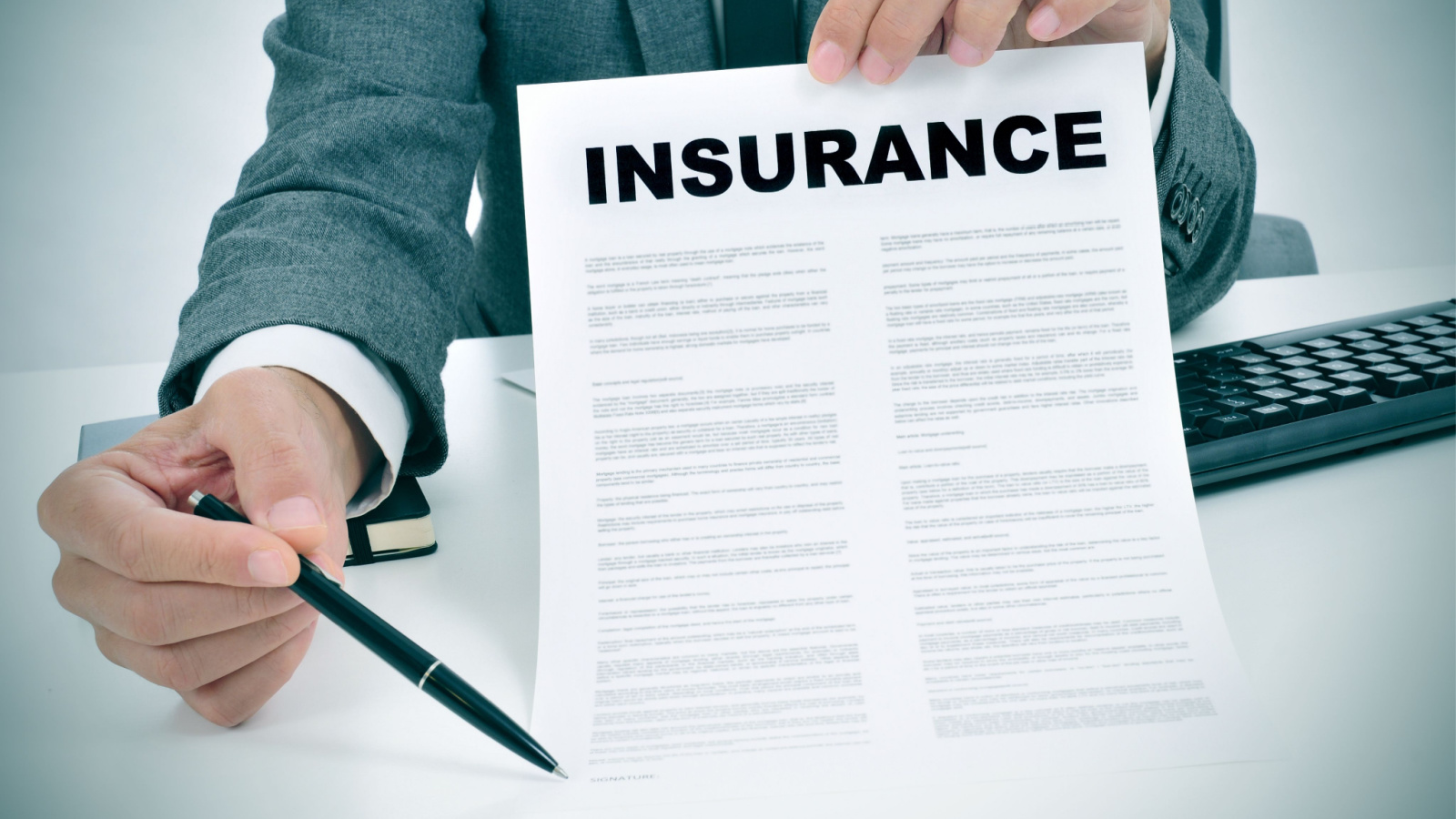 Is the Insurance Company Looking Out For You, or Itself | Missouri and Illinois Injury Trial Attorneys | Auto Accident Law Firm Near Me