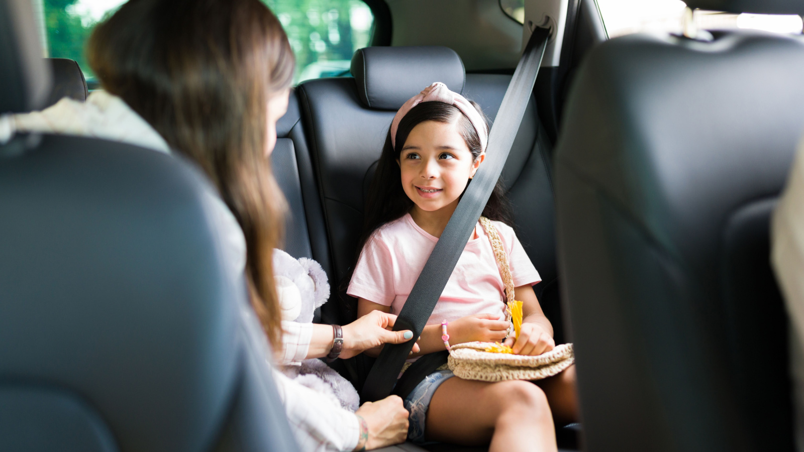 Missouri Seat Belt Laws | St. Louis Car Accident Lawyers | Personal Injury Law Firm Near Me