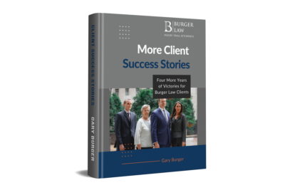 More Client Success Stories ebook by Gary Burger