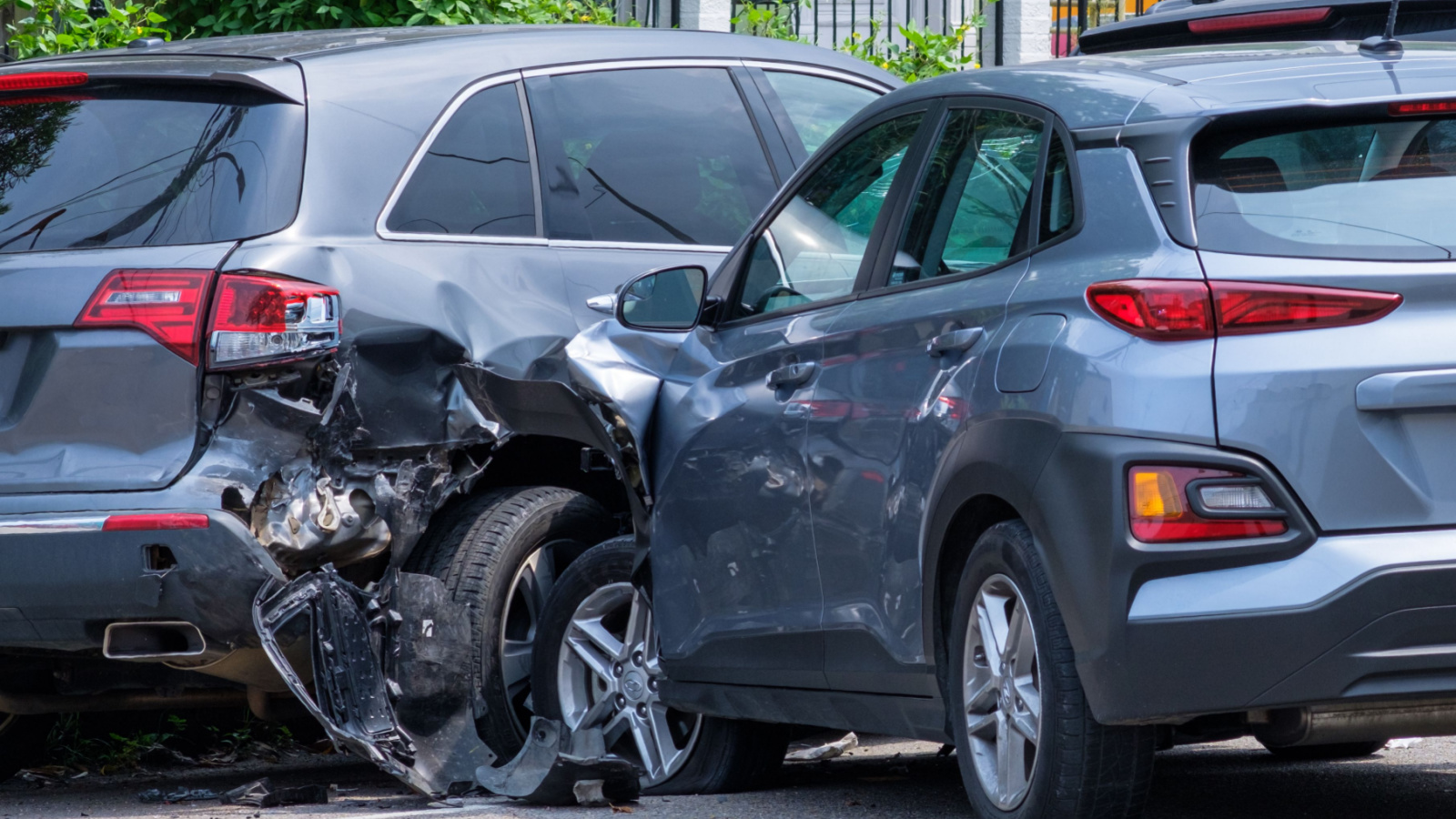 Summer Heat Brings More St. Louis Auto Crashes | Car Accident Lawyers in Missouri and Illinois | Auto Accident Law Firm Near Me
