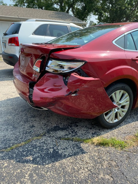 $100K and $25K Bodily Injury Liability Settlements Arising Out of Same Collision | St. Louis Car Accident lawyer | Auto Accident law Firm Near Me | Auto Crash Attorneys Missouri and Illinois