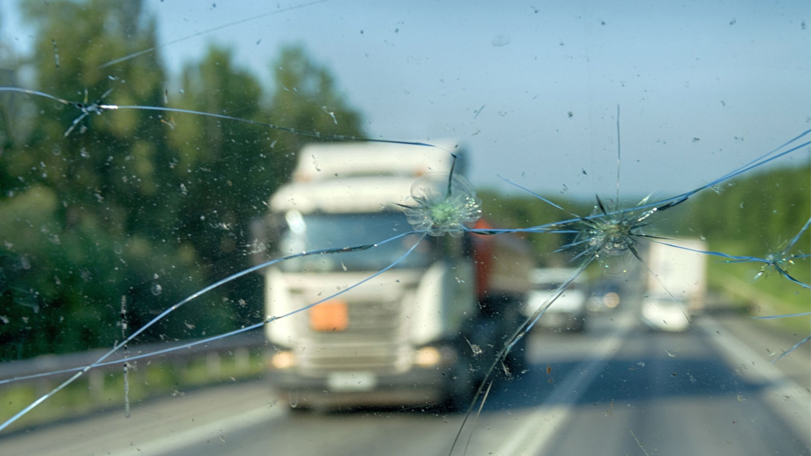 What to Do After a Truck Accident | St. Louis Truck Accident Law Firm | Auto Crash Lawyers Near St. Louis