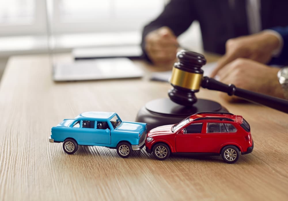 Don’t Wait Until It’s Too Late to Get a Lawyer for a Car Accident