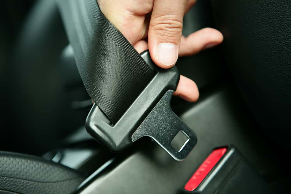 Missouri's Seat Belt Laws